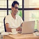 review by client as social media handling agency